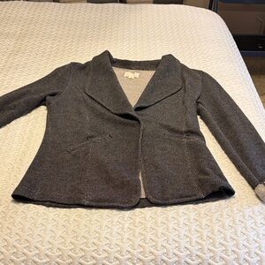 Caslon Charcoal Blazer